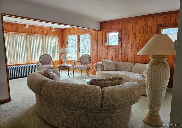 Photo 2 of Single family home for sale at 58 S Crossman Ave #W, Buffalo, NY 14211 | MLS# B1710663 | Listing updated on 2026-09-15