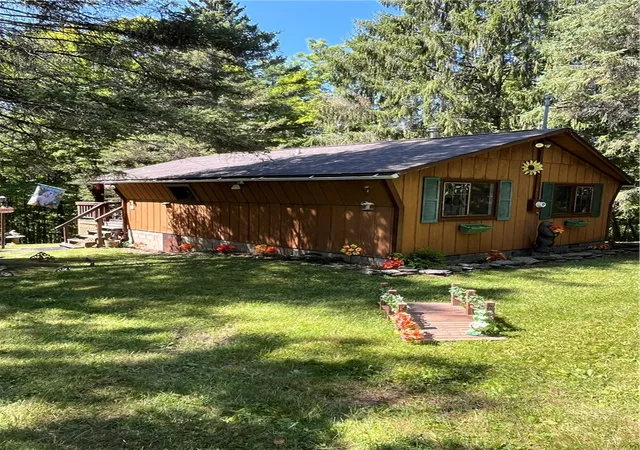 Photo 3 of Single family home for sale at 220 Upper Kennedy, Margaretville, NY 12455 | MLS# R1709562 | Listing updated on 2026-09-15