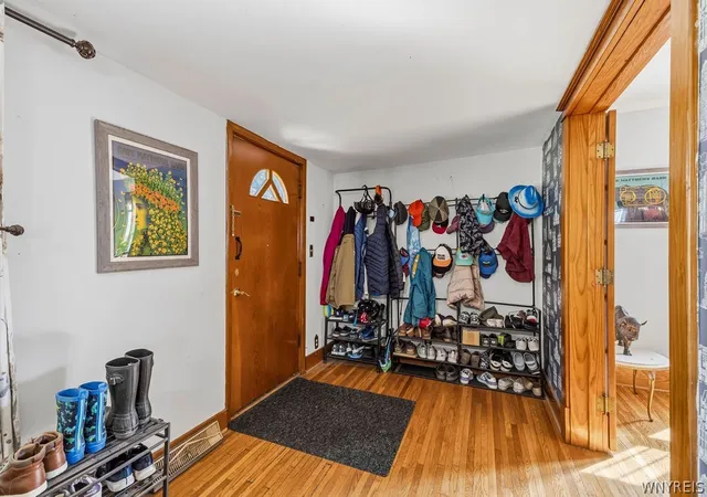 Photo 3 of Sale Pending at 227 Walck Rd, North Tonawanda, NY 14120 | MLS# B1710215 | Listing updated on 2026-09-03
