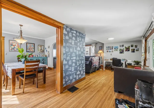 Photo 3 of Sale Pending at 227 Walck Rd, North Tonawanda, NY 14120 | MLS# B1710215 | Listing updated on 2026-09-03
