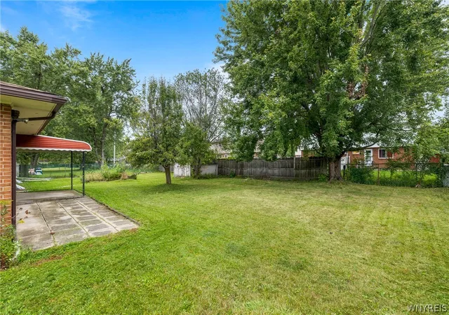 Photo 3 of Sale Pending at 250 Rehm Rd, Depew, NY 14043 | MLS# B1711354 | Listing updated on 2026-09-08