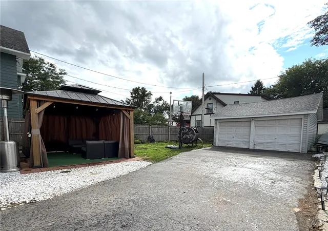 Photo 2 of Single family home for sale at 2697 Dewey Ave, Rochester, NY 14616 | MLS# R1711375 | Listing updated on 2026-09-10