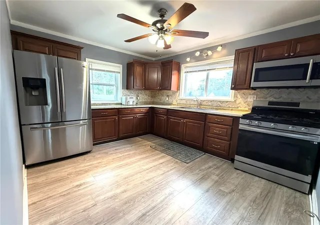 Photo 3 of Single family home for sale at 2697 Dewey Ave, Rochester, NY 14616 | MLS# R1711375 | Listing updated on 2026-09-10