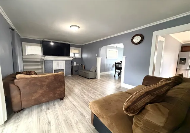 Photo 3 of Single family home for sale at 2697 Dewey Ave, Rochester, NY 14616 | MLS# R1711375 | Listing updated on 2026-09-10