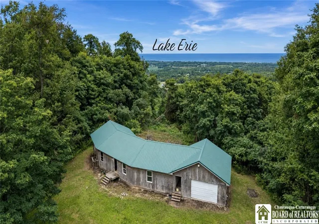 Photo 2 of Land for sale at 7883 Thayer Rd, Portland, NY 14769 | MLS# R1710945 | Listing updated on 2026-09-06
