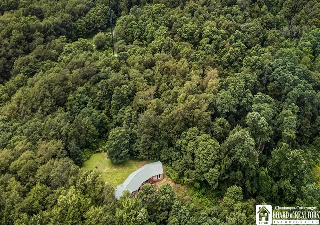 Photo 3 of Land for sale at 7883 Thayer Rd, Portland, NY 14769 | MLS# R1710945 | Listing updated on 2026-09-06