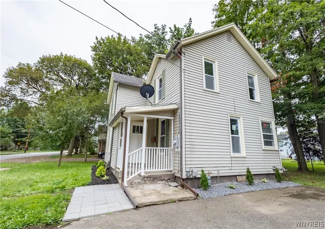 Photo 50 of Single family home for sale at 34 Grove St, Westfield, NY 14787 | MLS# B1711056 | Listing updated on 2026-09-10