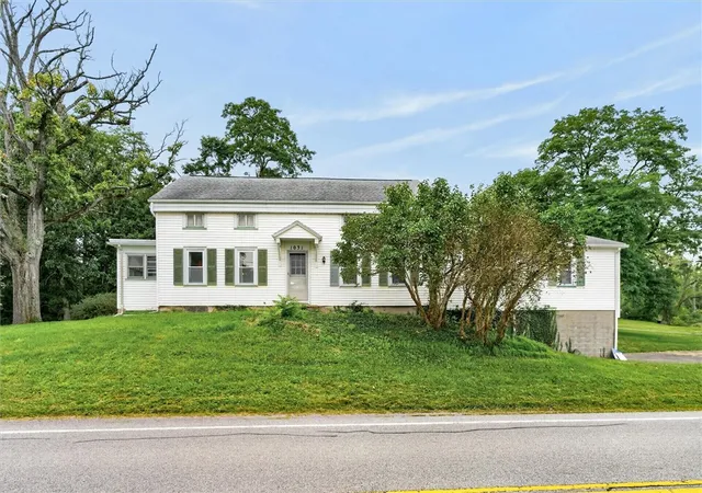 Photo 1 of Sale Pending at 1031 W Sweden Rd, Brockport, NY 14420 | MLS# R1709648 | Listing updated on 2026-09-08