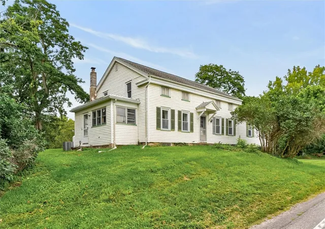 Photo 2 of Sale Pending at 1031 W Sweden Rd, Brockport, NY 14420 | MLS# R1709648 | Listing updated on 2026-09-08