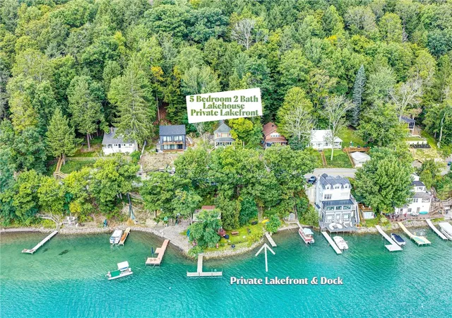 Photo 2 of Single family home for sale at 6713 State Hwy 80, Cooperstown, NY 13326 | MLS# R1709273 | Listing updated on 2026-09-13