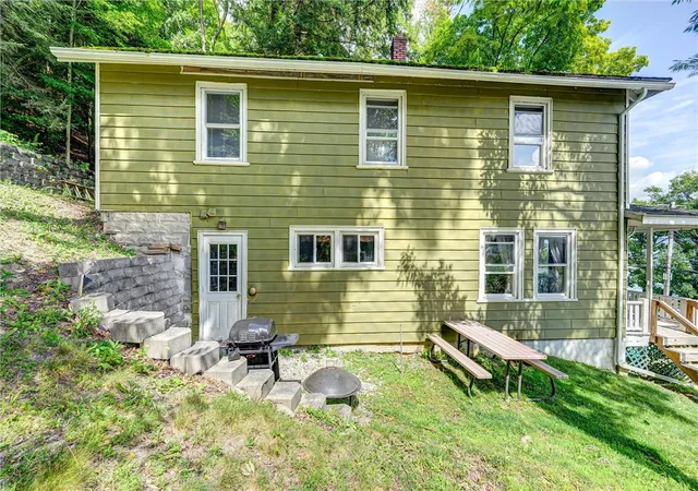 Photo 3 of Single family home for sale at 6713 State Hwy 80, Cooperstown, NY 13326 | MLS# R1709273 | Listing updated on 2026-09-13
