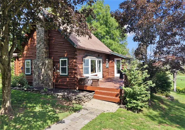 Photo 1 of Sale Pending at 772 County Rd 37, Mount Upton, NY 13809 | MLS# R1711162 | Listing updated on 2026-09-08