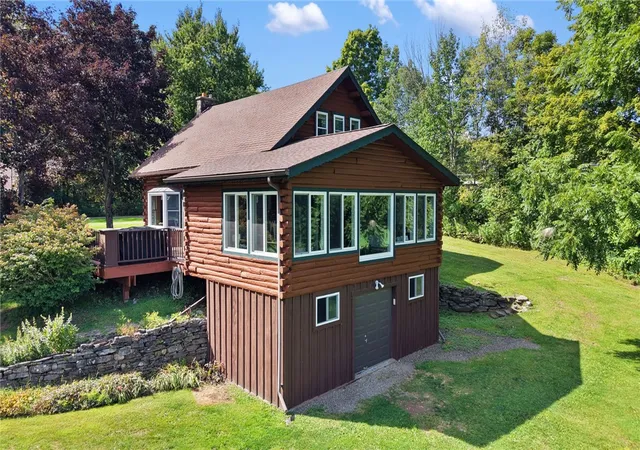 Photo 3 of Sale Pending at 772 County Rd 37, Mount Upton, NY 13809 | MLS# R1711162 | Listing updated on 2026-09-08