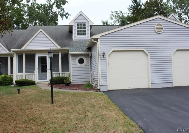 Photo 1 of Condo for sale at 210 Springmoor Dr, Liverpool, NY 13088 | MLS# S1711285 | Listing updated on 2026-09-01