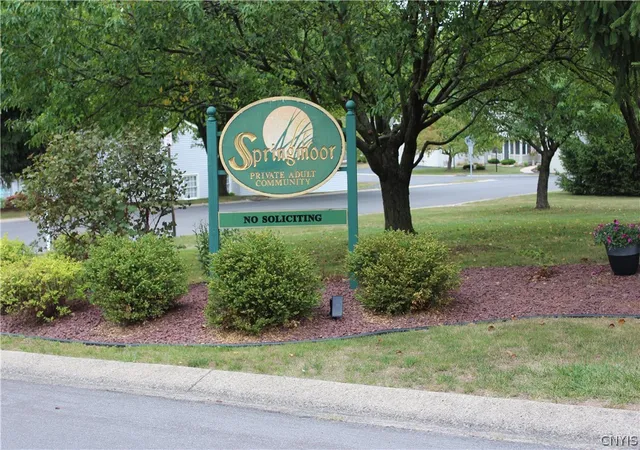 Photo 2 of Condo for sale at 210 Springmoor Dr, Liverpool, NY 13088 | MLS# S1711285 | Listing updated on 2026-09-01