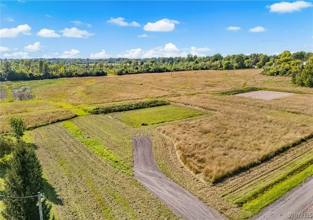 Photo 3 of Land for sale at 5760 Wynkoop Rd, Lockport, NY 14094 | MLS# B1711176 | Listing updated on 2026-09-01