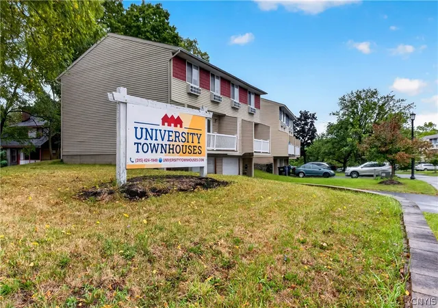 Multi family home for sale at 205-274 Robert Dr, Syracuse, NY 13210 | MLS# S1709829