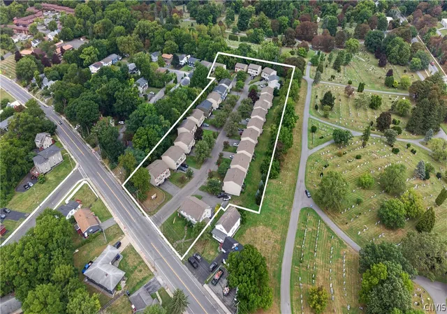 Photo 3 of Multi family home for sale at 205 274 Robert Dr, Syracuse, NY 13210 | MLS# S1709829 | Listing updated on 2026-09-02