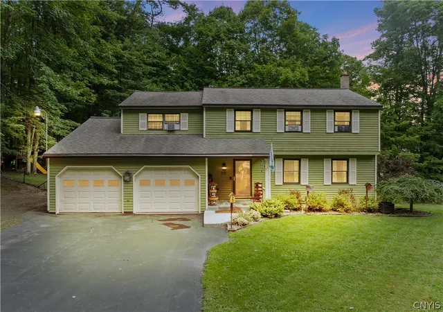 Single family home for sale at 49 Cricket Ln, Fulton, NY 13069 | MLS# S1709192