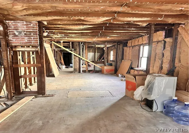 Photo 4 of Multi family home for sale at 628 Fulton St, Buffalo, NY 14210 | MLS# B1709917 | Listing updated on 2026-09-01