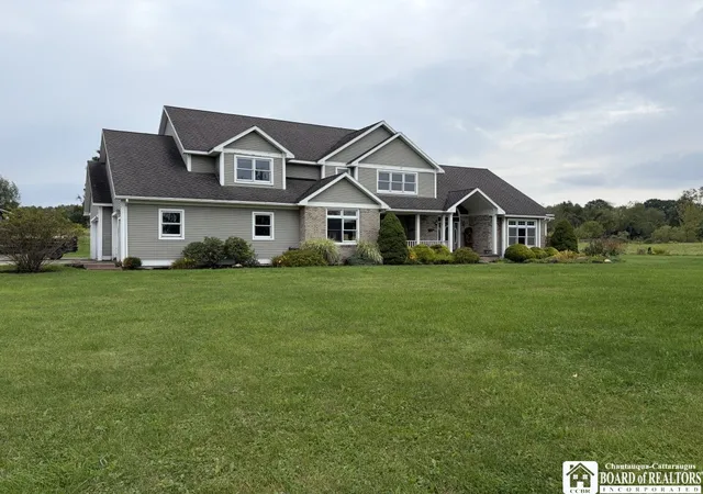 Photo 1 of Single family home for sale at 100 Tiffany Ln, Frewsburg, NY 14738 | MLS# R1711342 | Listing updated on 2026-09-02
