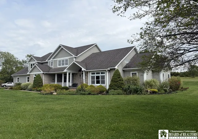 Photo 2 of Single family home for sale at 100 Tiffany Ln, Frewsburg, NY 14738 | MLS# R1711342 | Listing updated on 2026-09-02
