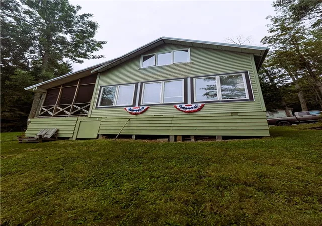 Photo 1 of Single family home for sale at 116 W Summit Rd, Burlington Flats, NY 13315 | MLS# R1711325 | Listing updated on 2026-09-07