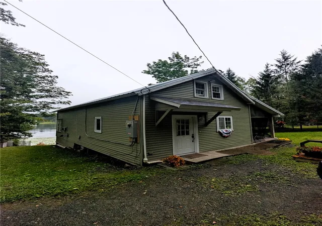 Photo 2 of Single family home for sale at 116 W Summit Rd, Burlington Flats, NY 13315 | MLS# R1711325 | Listing updated on 2026-09-07