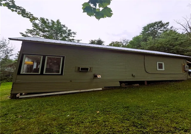 Photo 3 of Single family home for sale at 116 W Summit Rd, Burlington Flats, NY 13315 | MLS# R1711325 | Listing updated on 2026-09-07
