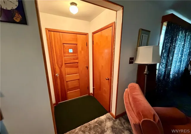 Photo 3 of Sale Pending at 147 Maplegrove Ave, Tonawanda, NY 14150 | MLS# B1711331 | Listing updated on 2026-09-18