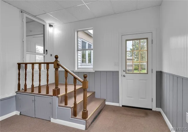 Photo 4 of Manufactured home for sale at 45 Nicole, Ransomville, NY 14131 | MLS# B1711412 | Listing updated on 2026-09-01