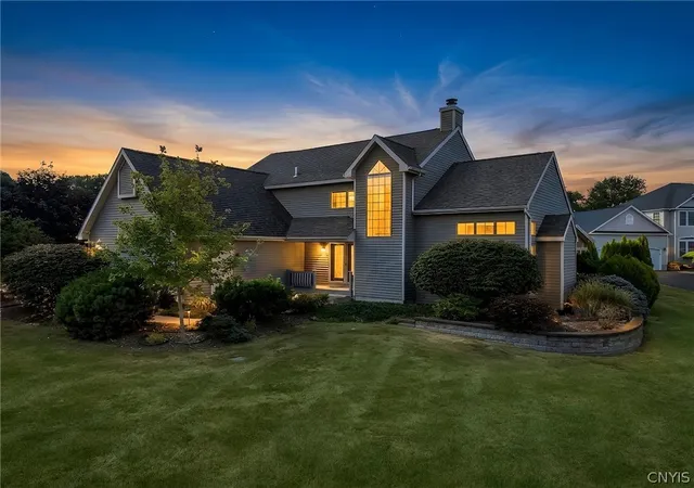 Photo 1 of Single family home for sale at 145 Lorian Dr, Syracuse, NY 13212 | MLS# S1711258 | Listing updated on 2026-09-06