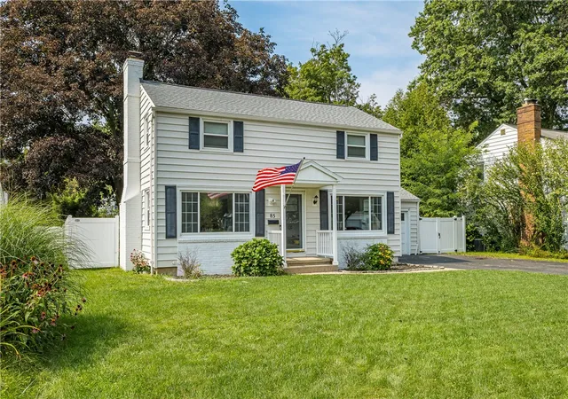 Photo 1 of Sale Pending at 85 Keswick Rd, Rochester, NY 14609 | MLS# R1711389 | Listing updated on 2026-09-10