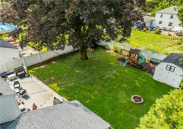 Photo 2 of Sale Pending at 85 Keswick Rd, Rochester, NY 14609 | MLS# R1711389 | Listing updated on 2026-09-10