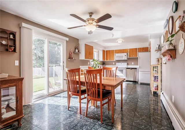 Photo 4 of Sale Pending at 8 Twin Oak Dr, Rochester, NY 14606 | MLS# R1710032 | Listing updated on 2026-09-10