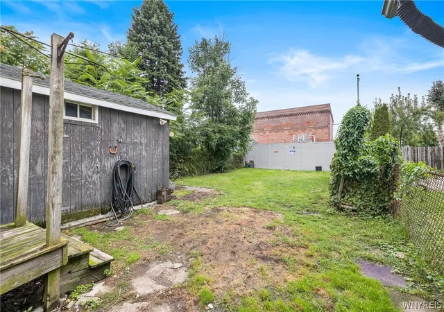 Photo 4 of House for sale at 632 Fulton St, Buffalo, NY 14210 | MLS# B1711419 | Listing updated on 2026-09-01