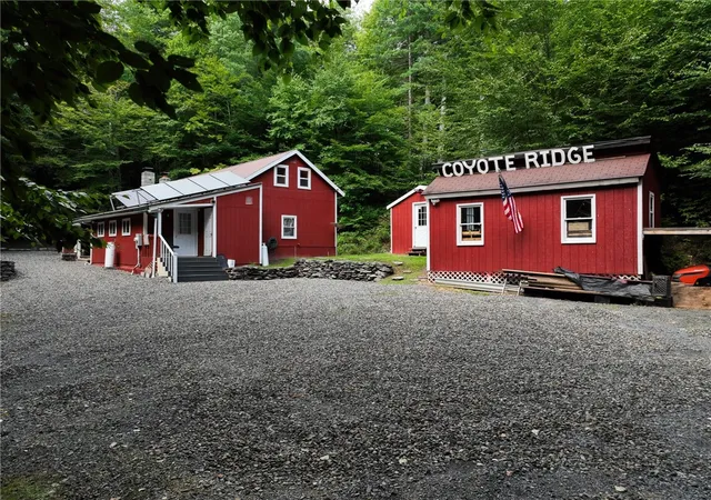 Single family home for sale at 334 Lulu Coon Rd, Unadilla, NY 13849 | MLS# R1710878