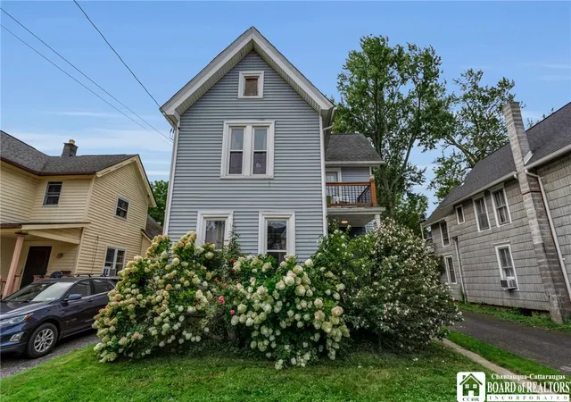 Photo 1 of Single family home for sale at 34 Juniper St, Lockport, NY 14094 | MLS# R1710789 | Listing updated on 2026-09-01