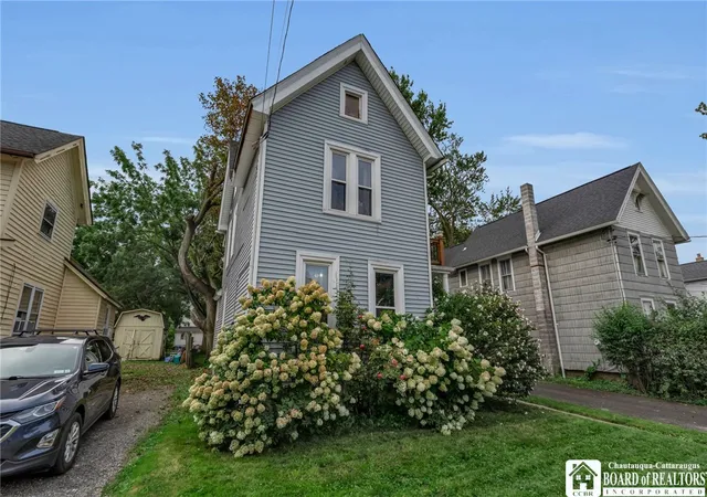 Photo 2 of Single family home for sale at 34 Juniper St, Lockport, NY 14094 | MLS# R1710789 | Listing updated on 2026-09-01