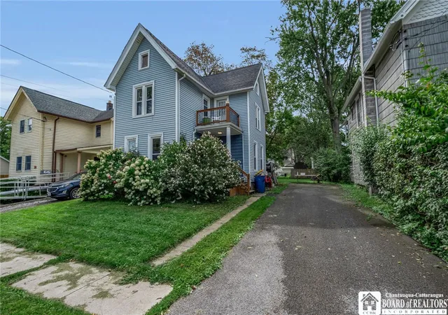 Photo 3 of Single family home for sale at 34 Juniper St, Lockport, NY 14094 | MLS# R1710789 | Listing updated on 2026-09-01