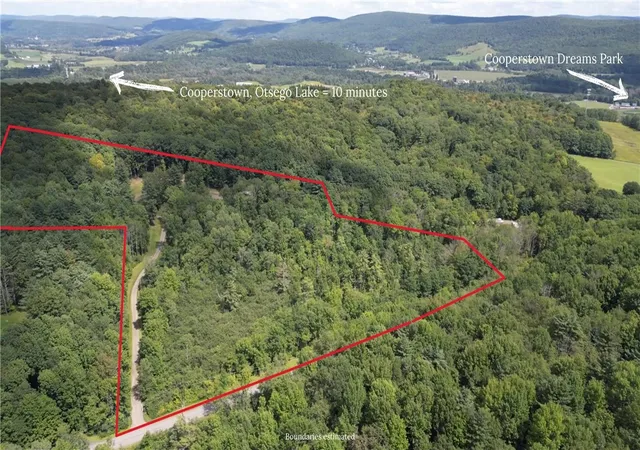 Photo 3 of Land for sale at 316 Seminary Rd, Milford, NY 13807 | MLS# R1710165 | Listing updated on 2026-09-02
