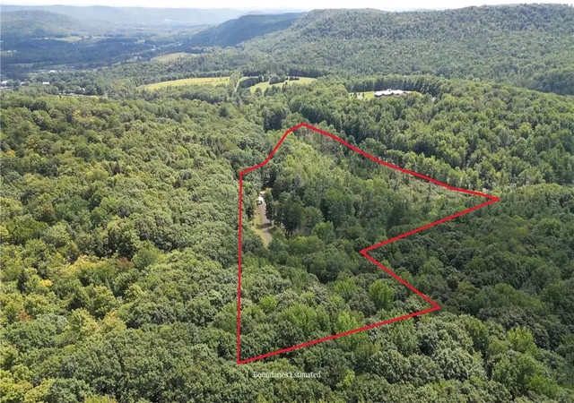 Photo 3 of Land for sale at 316 Seminary Rd, Milford, NY 13807 | MLS# R1710165 | Listing updated on 2026-09-02