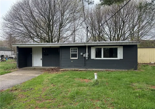 Photo 1 of Single family home for sale at 12 Walter St, Oswego, NY 13126 | MLS# R1711430 | Listing updated on 2026-09-01