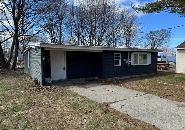 Photo 2 of Single family home for sale at 12 Walter St, Oswego, NY 13126 | MLS# R1711430 | Listing updated on 2026-09-01