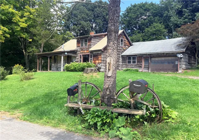 Photo 2 of Multi family home for sale at 149 Will Sheldon Rd, Otego, NY 13825 | MLS# R1710472 | Listing updated on 2026-09-03