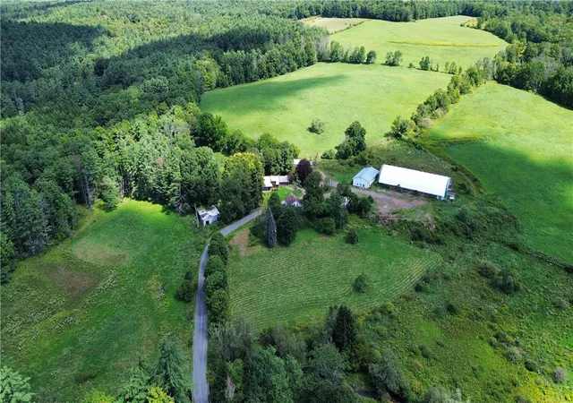 Photo 4 of Multi family home for sale at 149 Will Sheldon Rd, Otego, NY 13825 | MLS# R1710472 | Listing updated on 2026-09-03