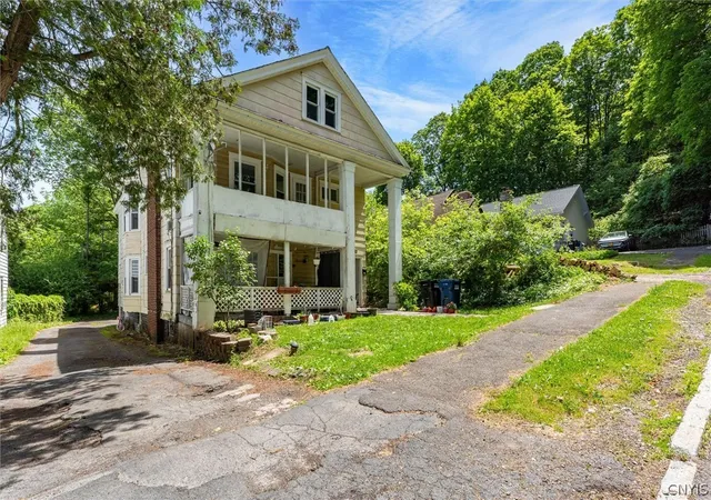 Photo 2 of Multi family home for sale at 141 Cumberland Ave #43, Syracuse, NY 13210 | MLS# S1685138 | Listing updated on 2026-09-01