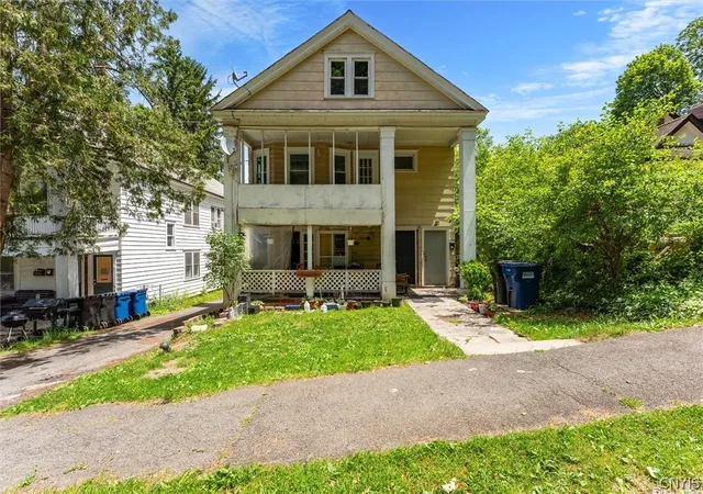 Photo 3 of Multi family home for sale at 141 Cumberland Ave #43, Syracuse, NY 13210 | MLS# S1685138 | Listing updated on 2026-09-01