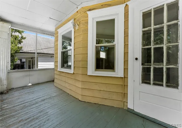 Photo 4 of House for sale at 141 Cumberland Ave #43, Syracuse, NY 13210 | MLS# S1685138 | Listing updated on 2026-09-01