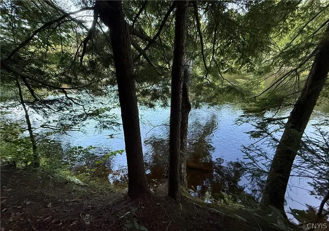 Photo 3 of Land for sale at Lot 1 River Rd, Boonville, NY 13309 | MLS# S1710836 | Listing updated on 2026-09-03